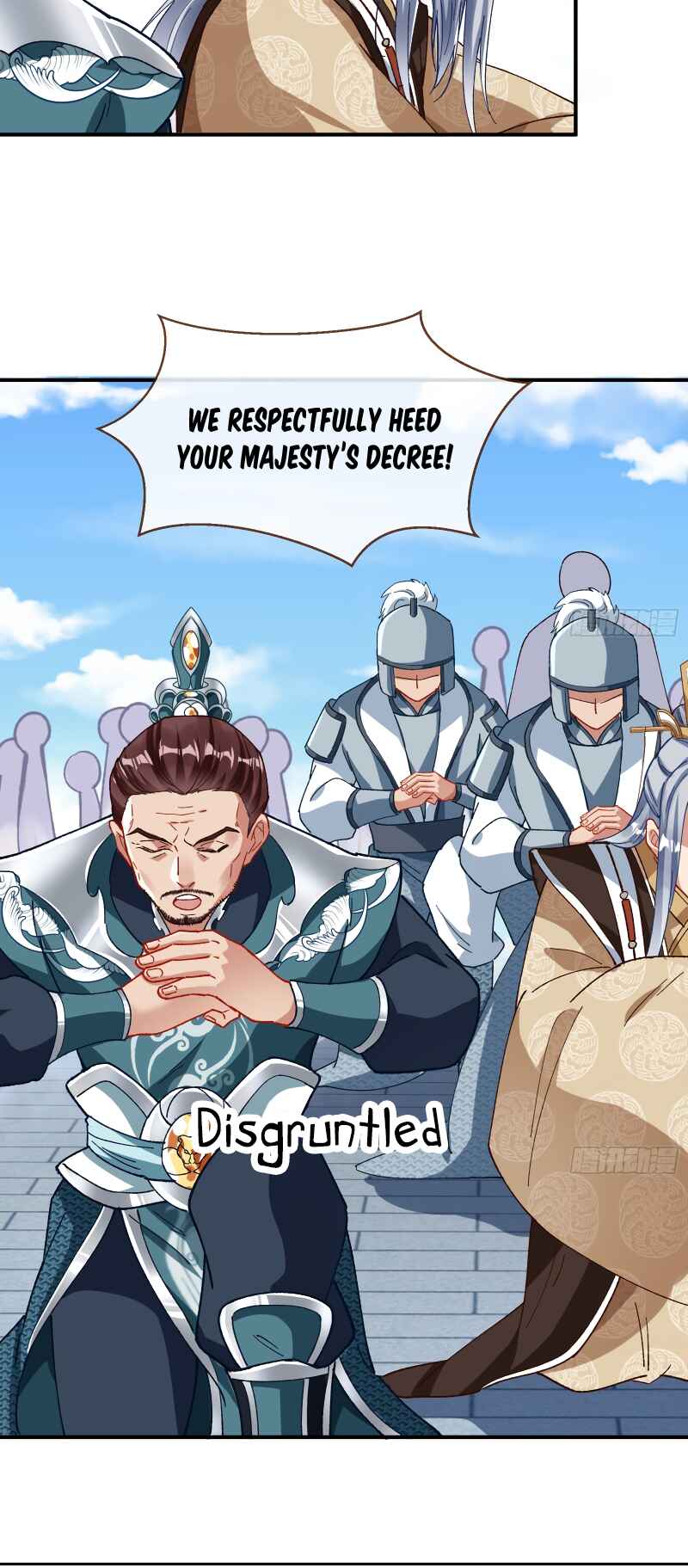 Chapter 353 - Page 23