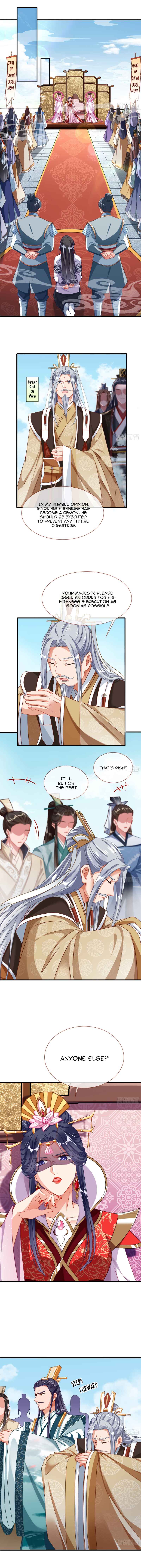 Chapter 353 - Page 3