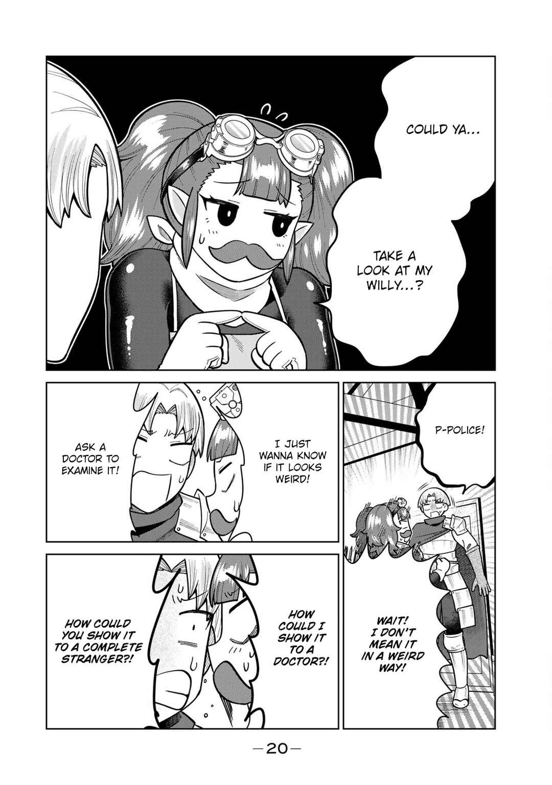 Chapter 22 - Page 4