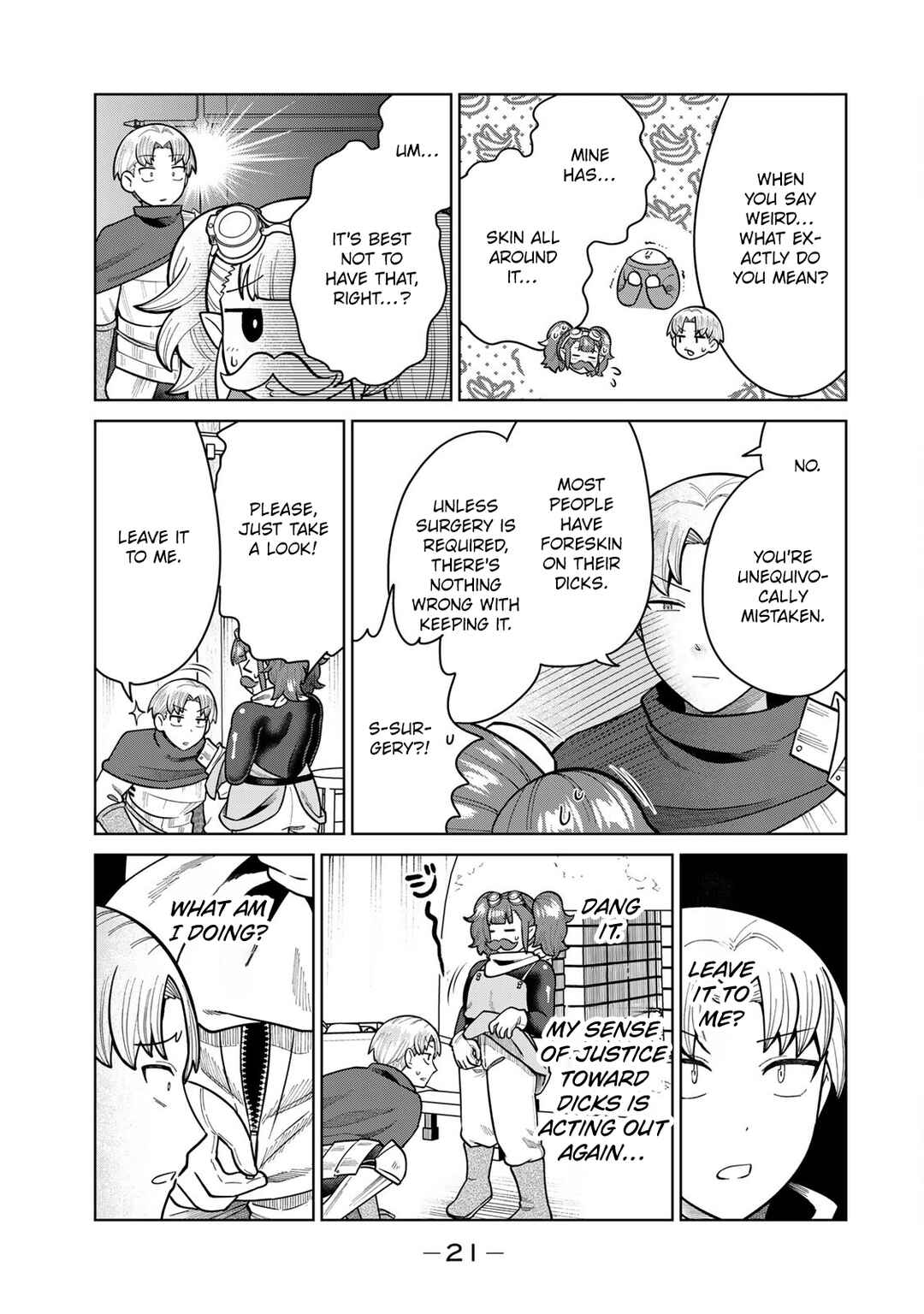 Chapter 22 - Page 5