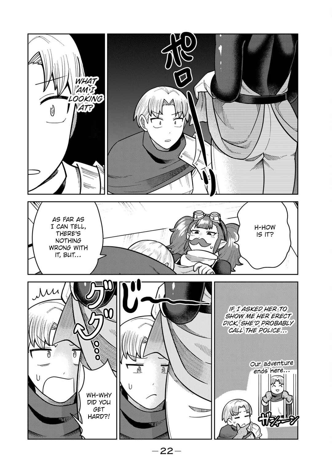 Chapter 22 - Page 6