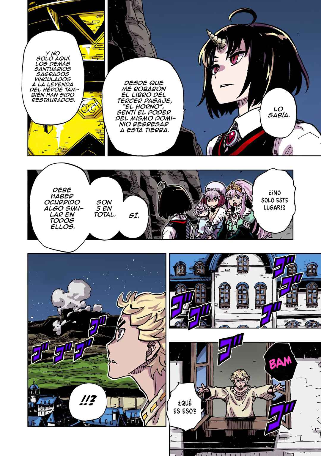 Chapter 49 - Page 13