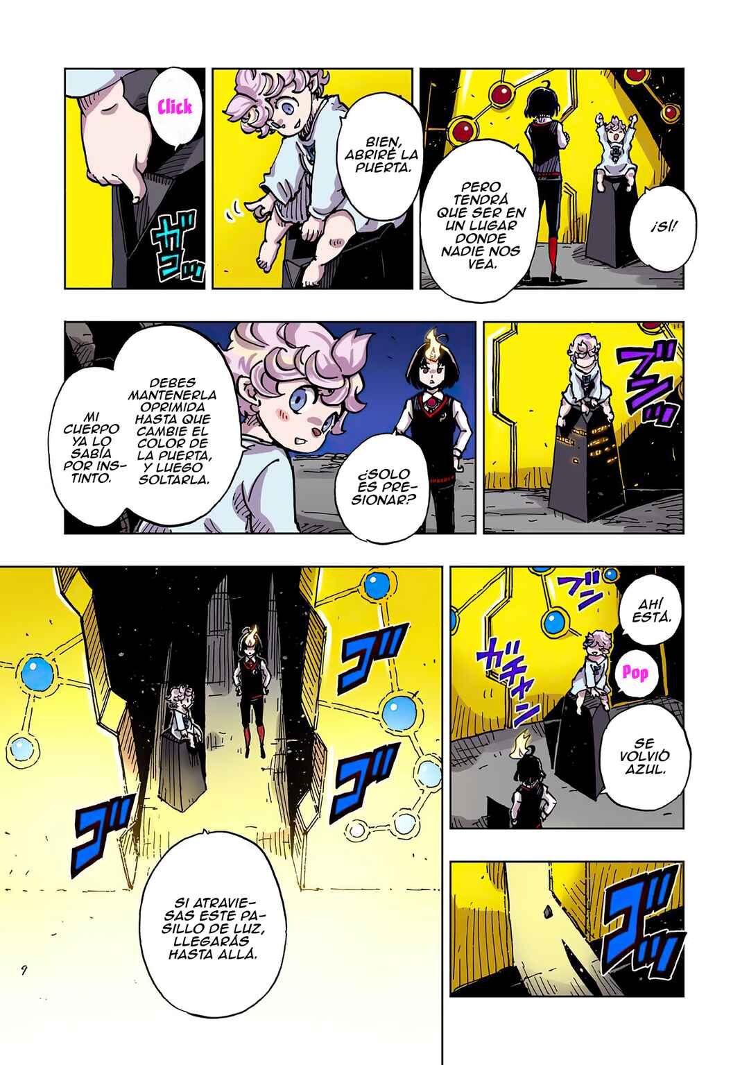 Chapter 49 - Page 24
