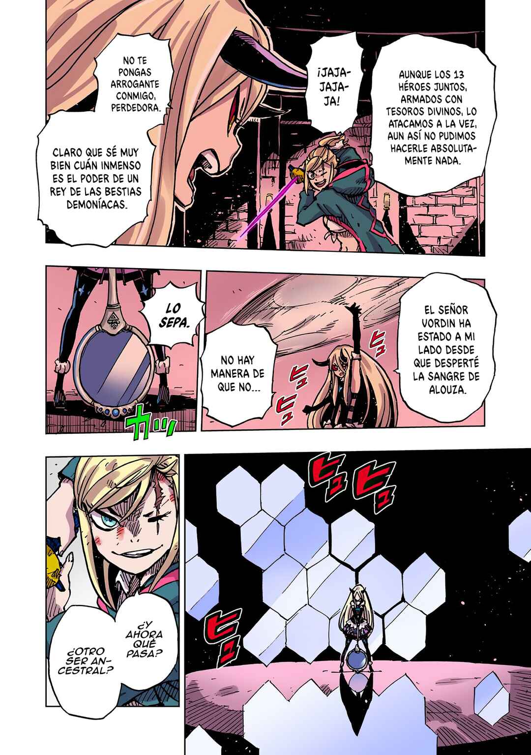 Chapter 49 - Page 27
