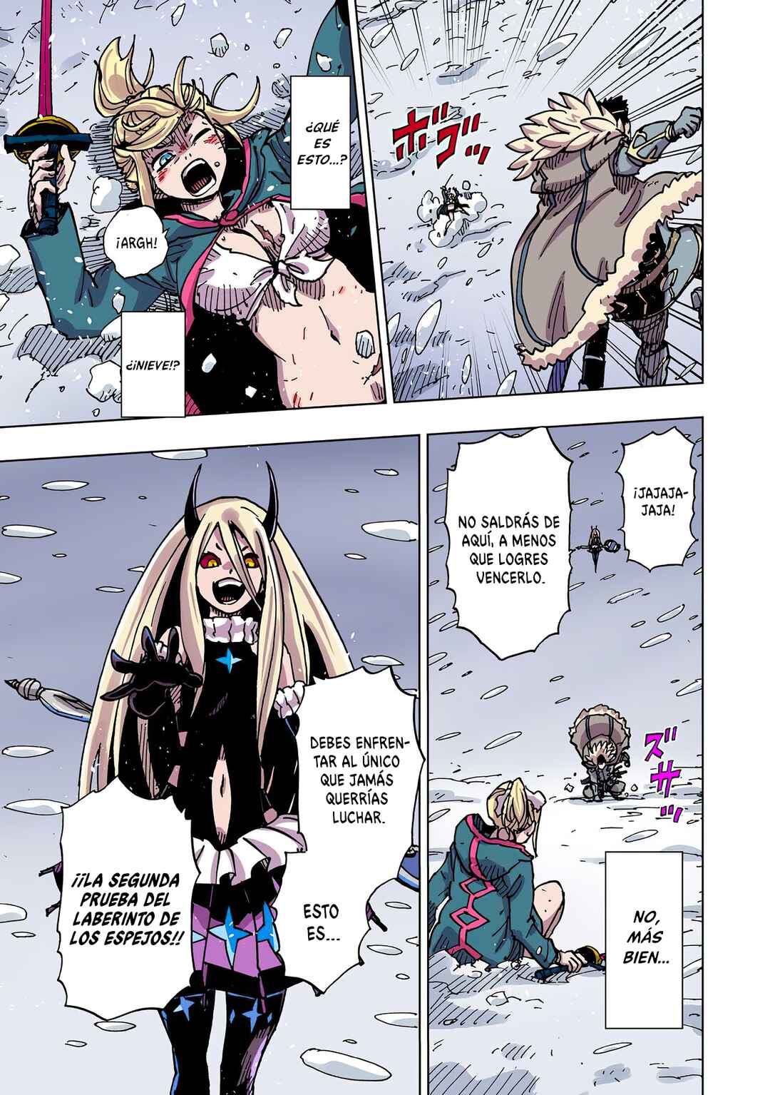 Chapter 49 - Page 31