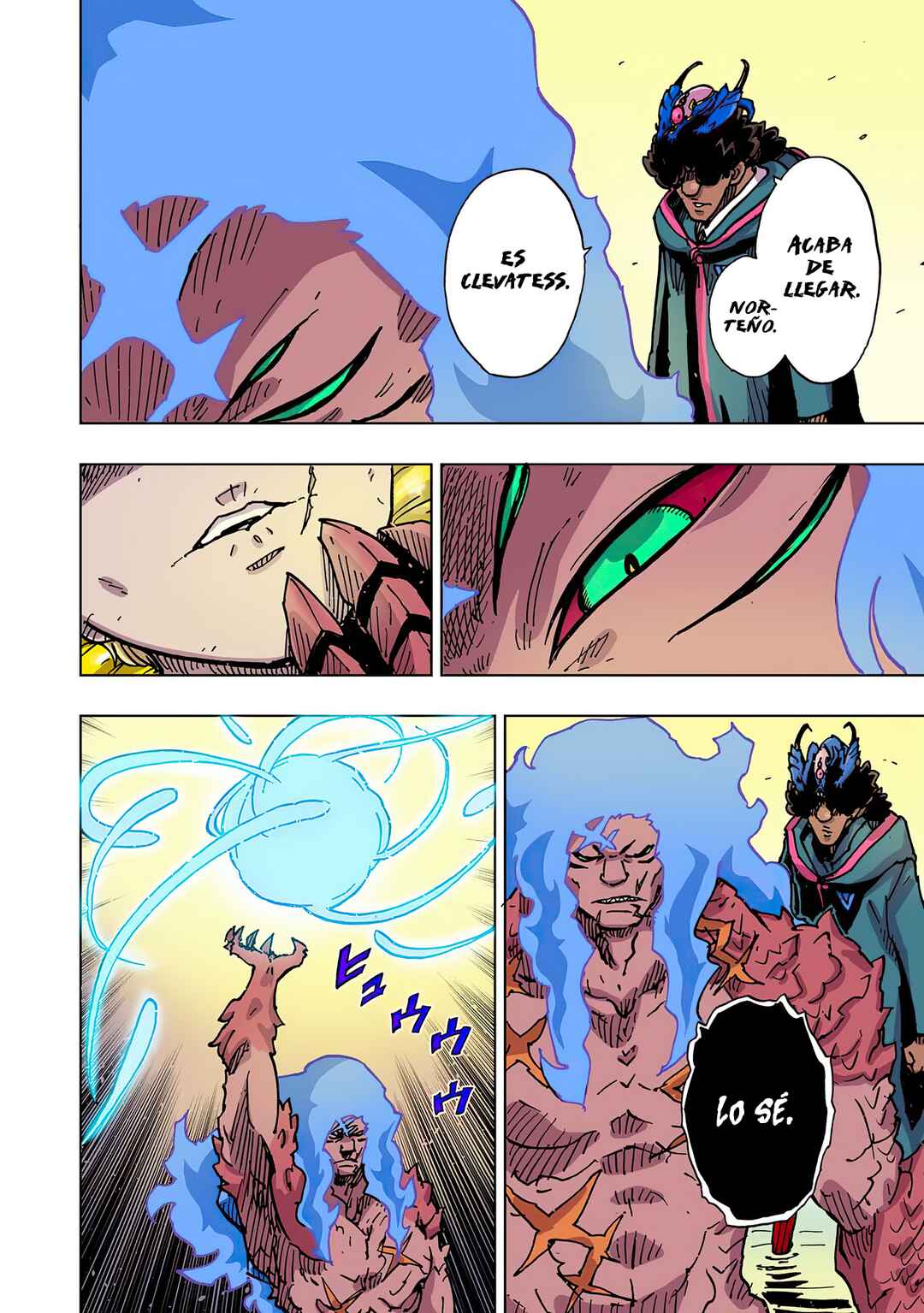 Chapter 49 - Page 34