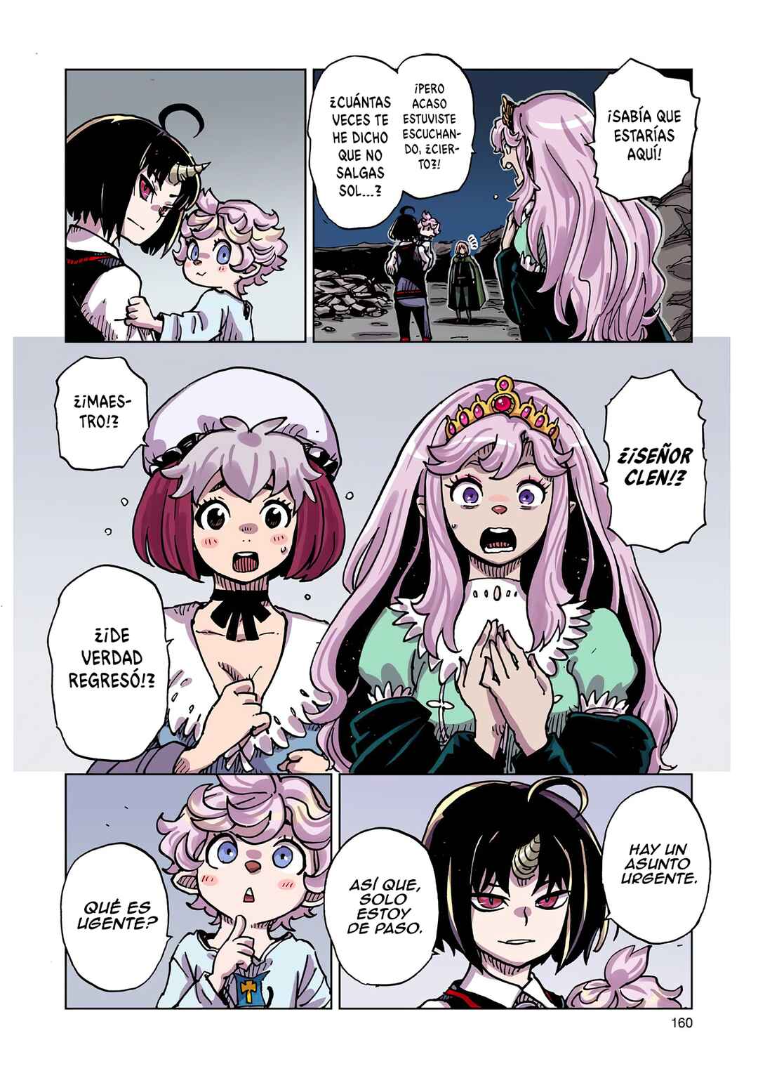 Chapter 49 - Page 9