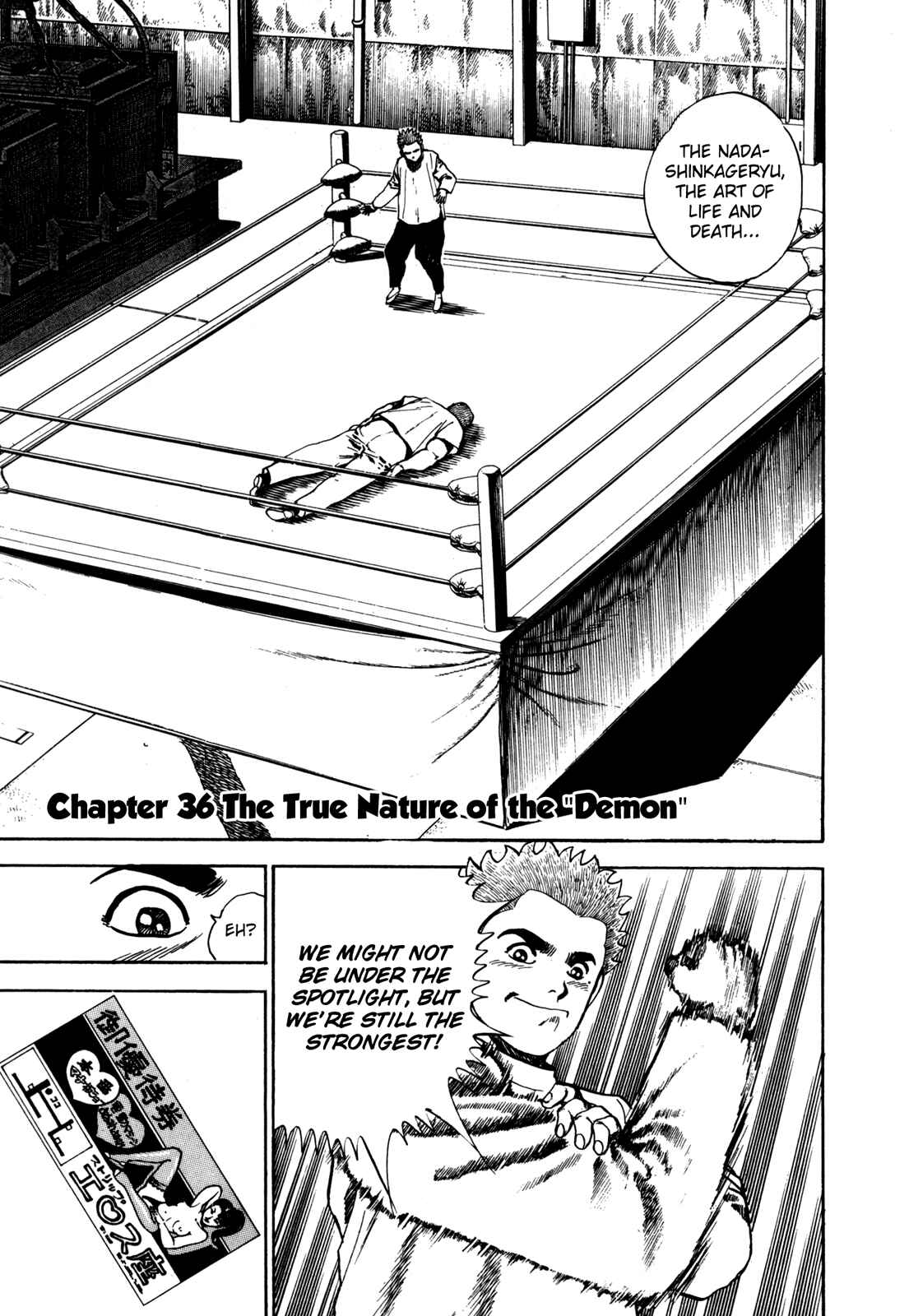 Chapter 36 - Page 1