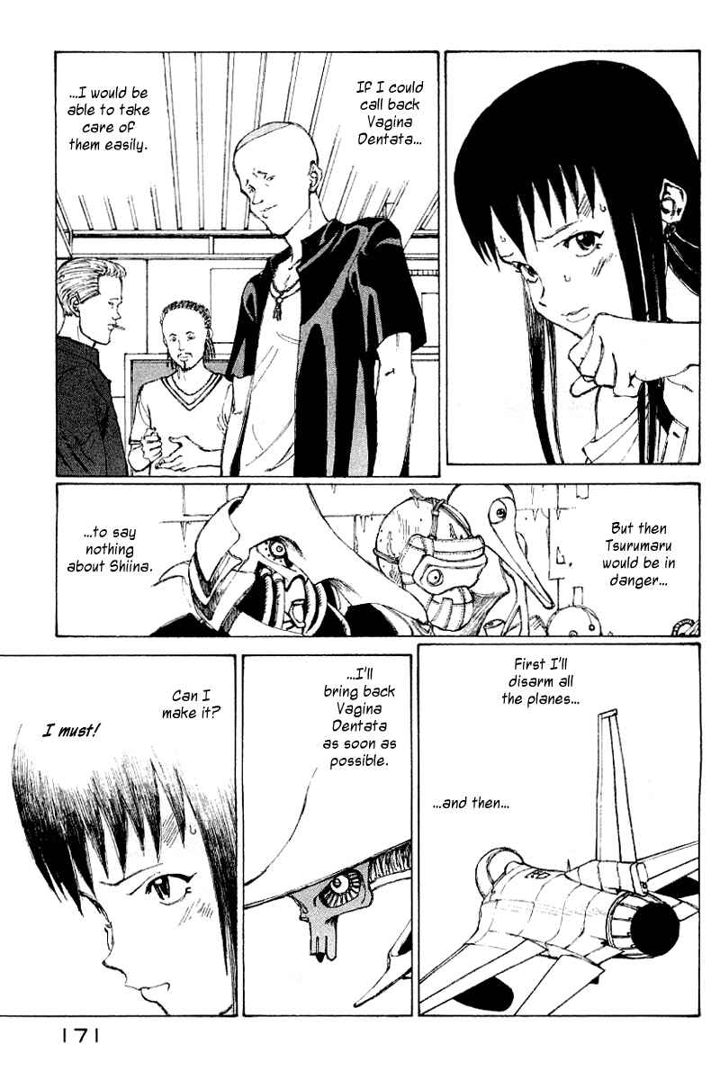 Chapter 50 - Page 153