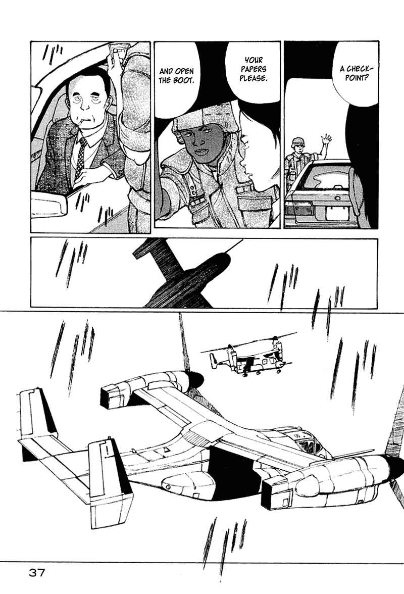 Chapter 50 - Page 20