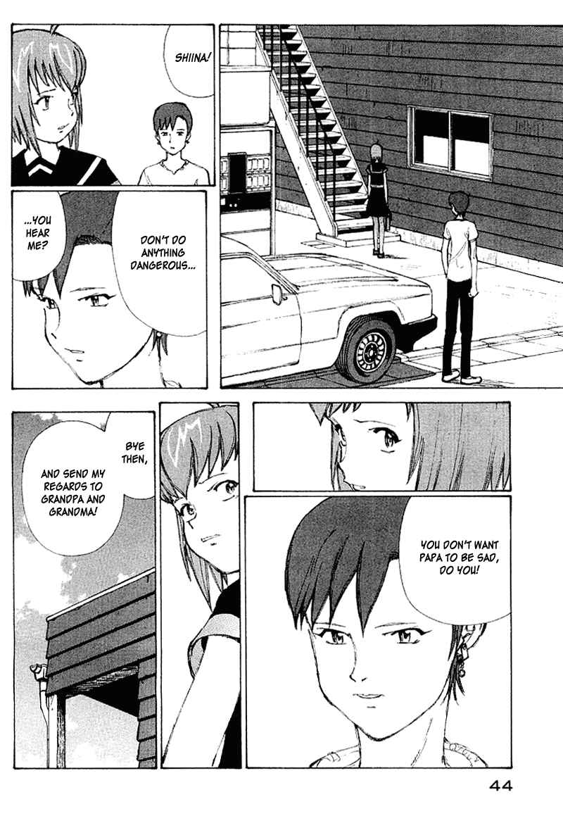 Chapter 50 - Page 27