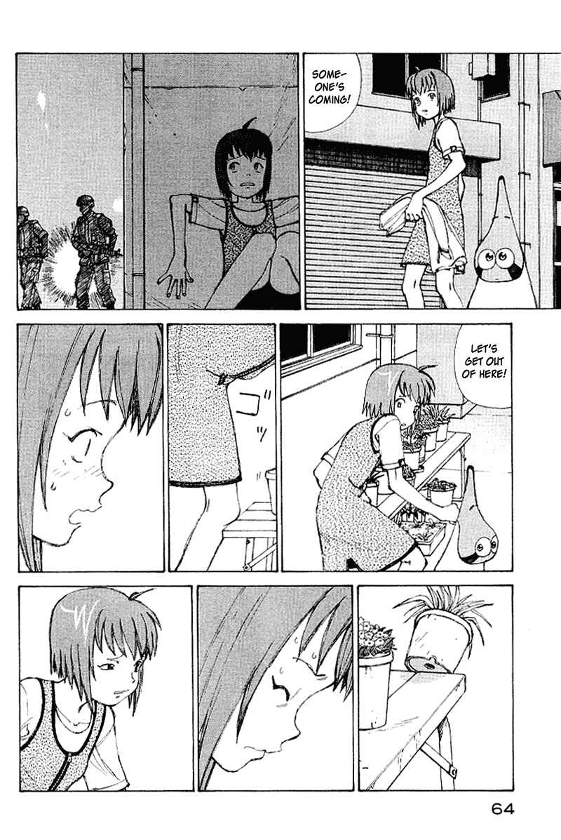 Chapter 50 - Page 47