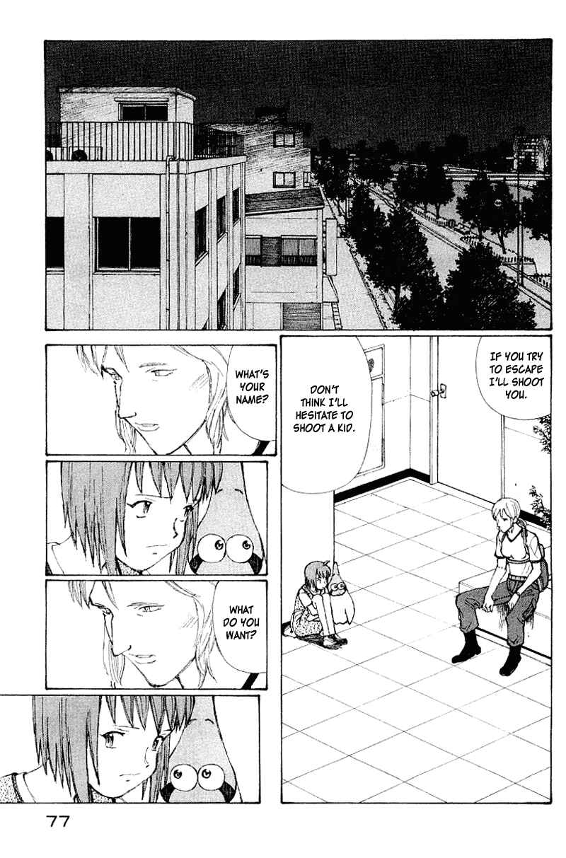 Chapter 50 - Page 60