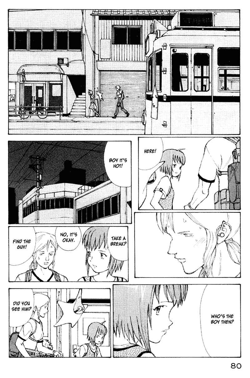 Chapter 50 - Page 63