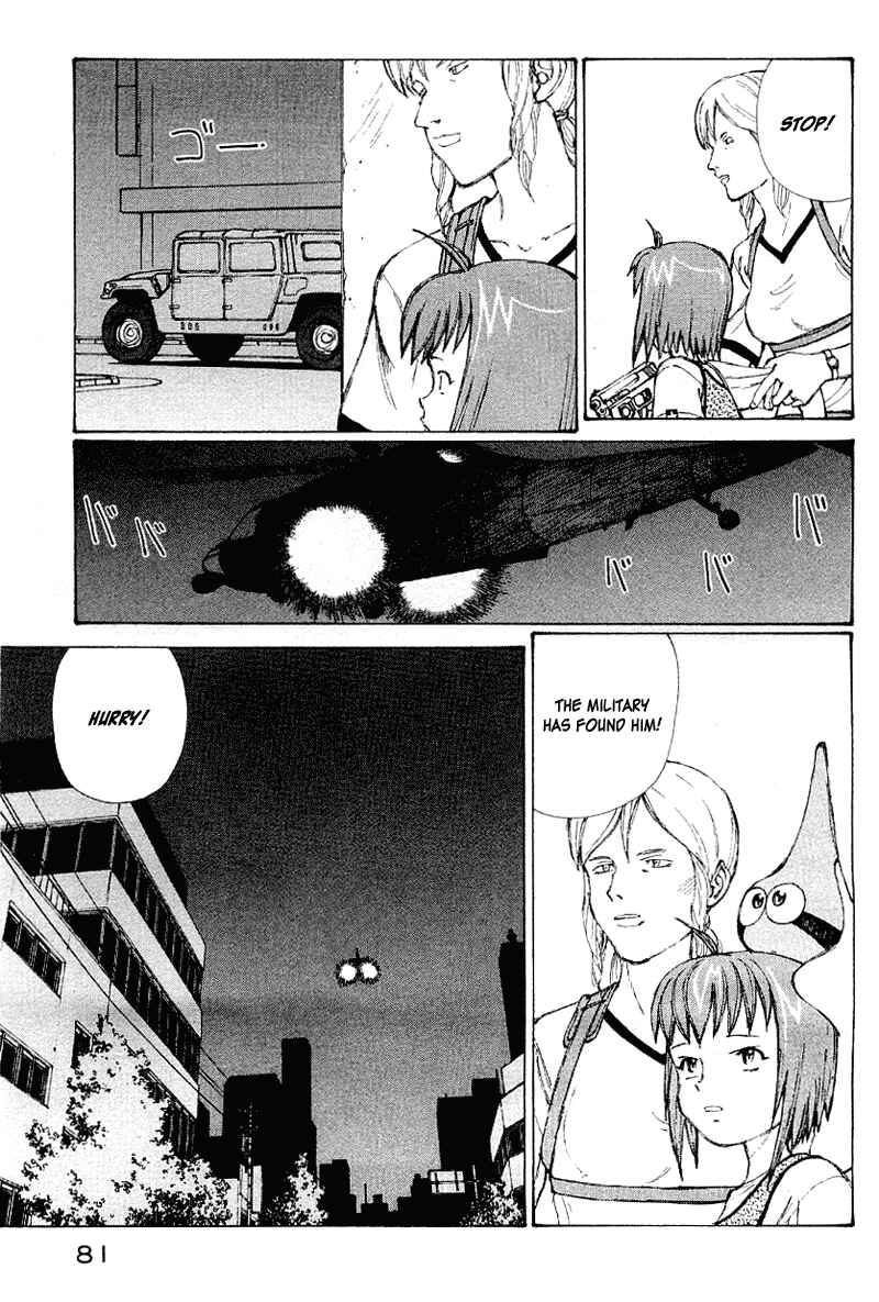Chapter 50 - Page 64