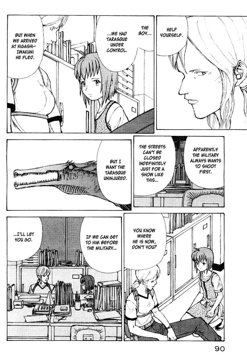 Chapter 50 - Page 73