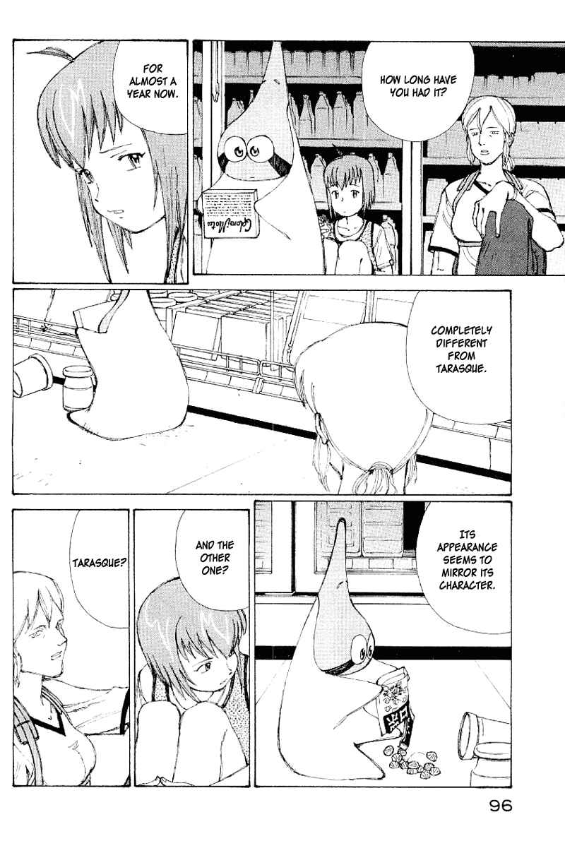 Chapter 50 - Page 79