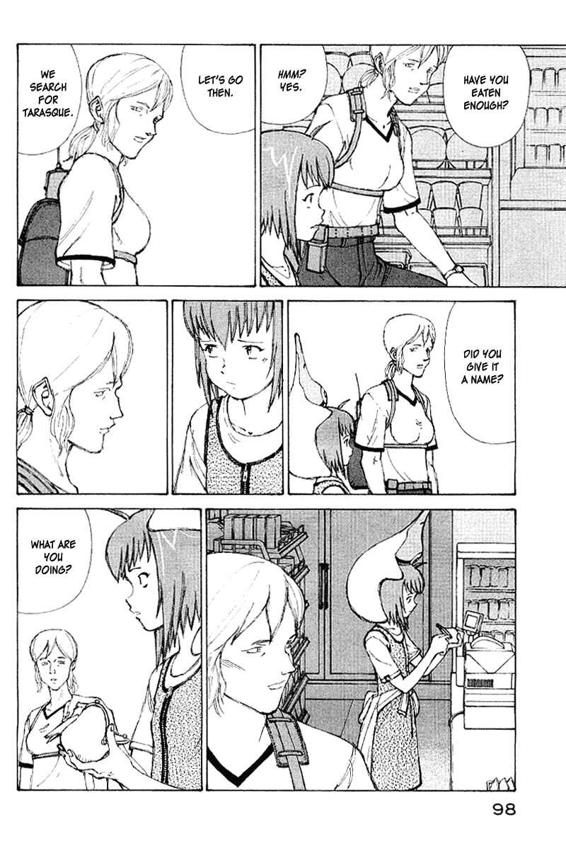 Chapter 50 - Page 81