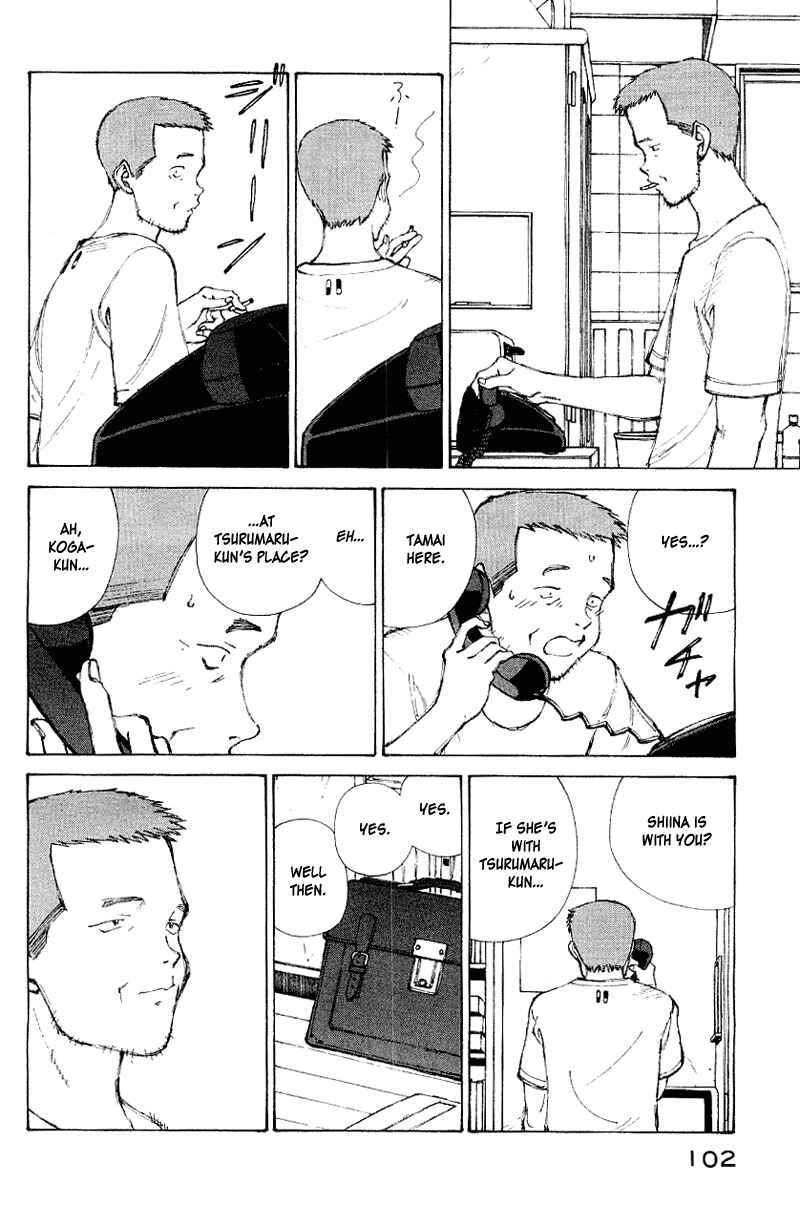 Chapter 50 - Page 85