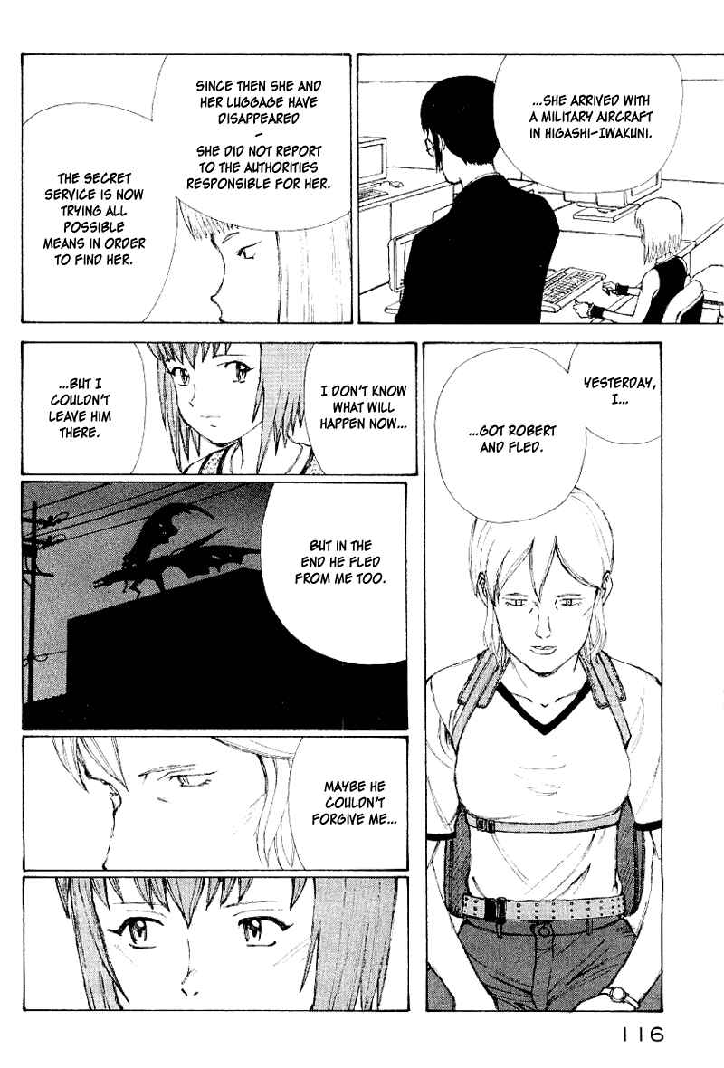 Chapter 50 - Page 99