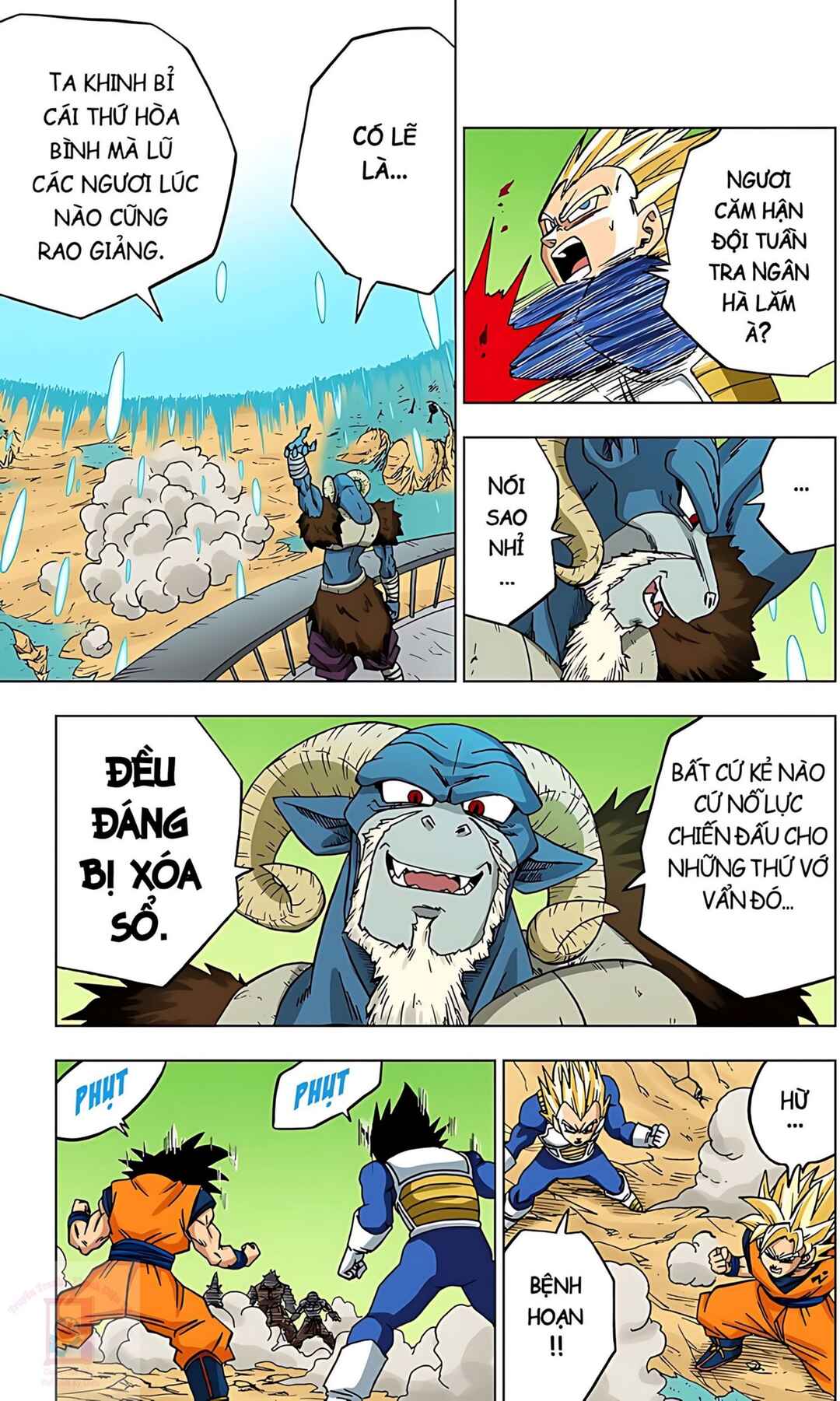 Chapter 50 - Page 31