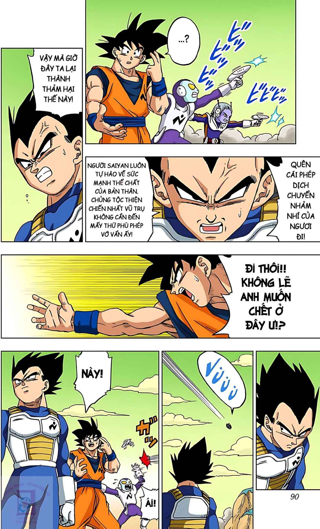 Chapter 50 - Page 38