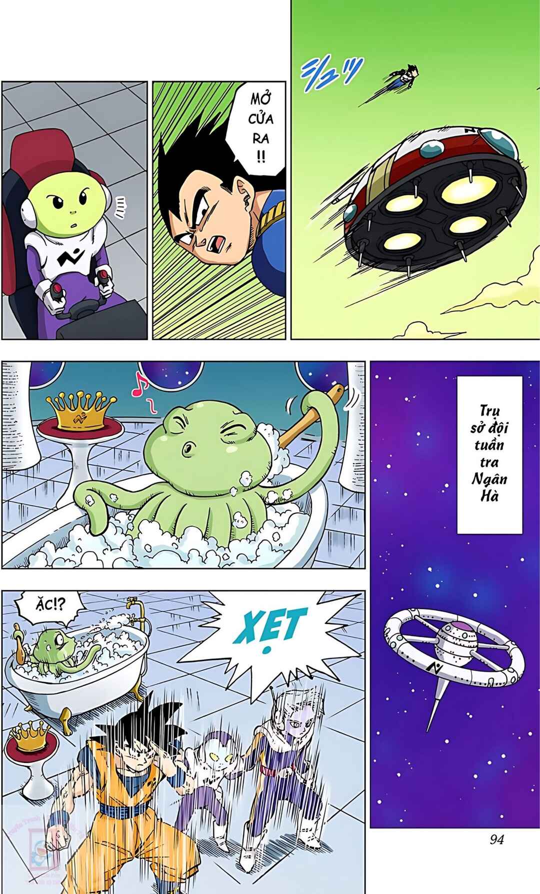Chapter 50 - Page 42