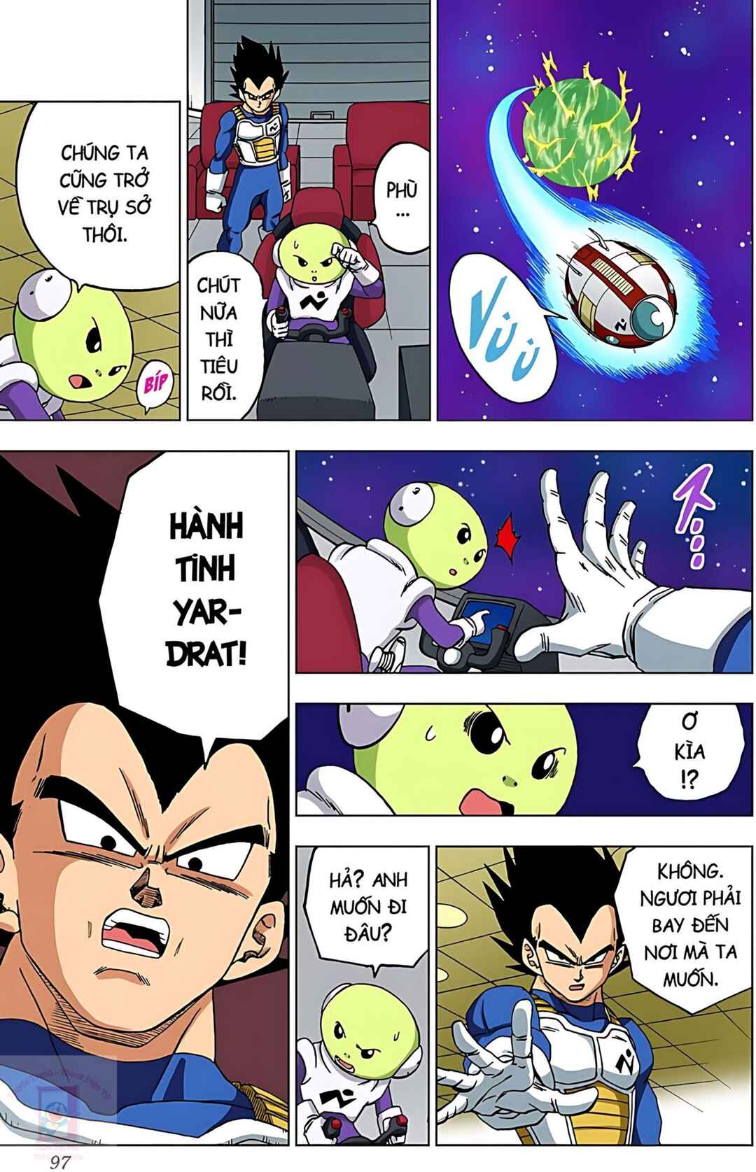 Chapter 50 - Page 45