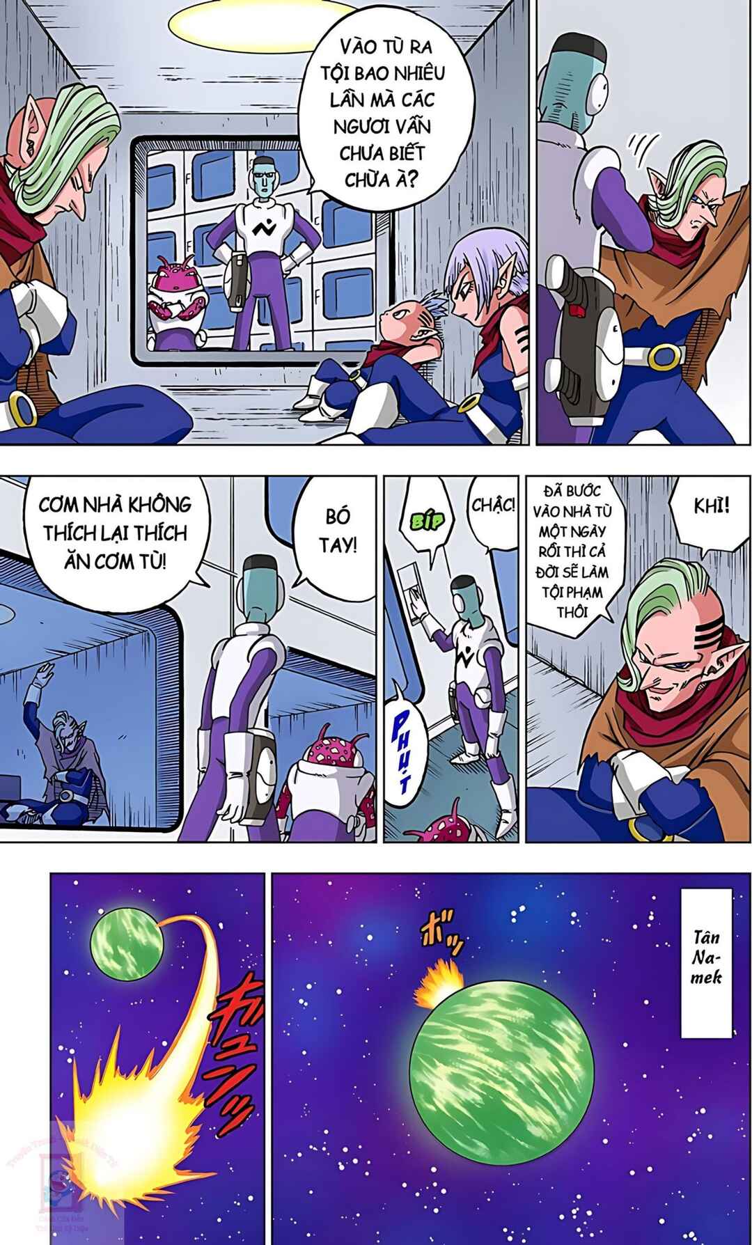 Chapter 50 - Page 5