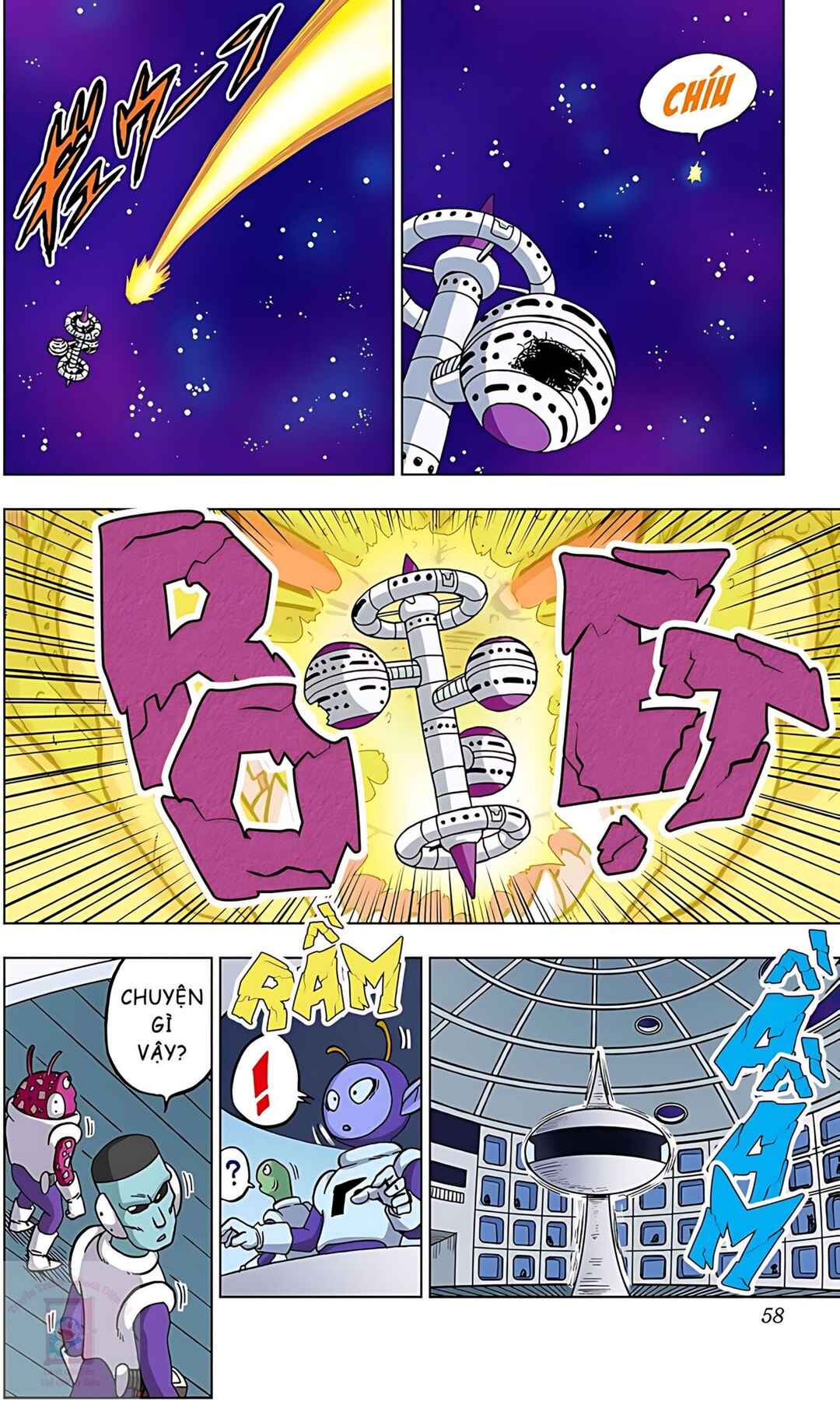 Chapter 50 - Page 6