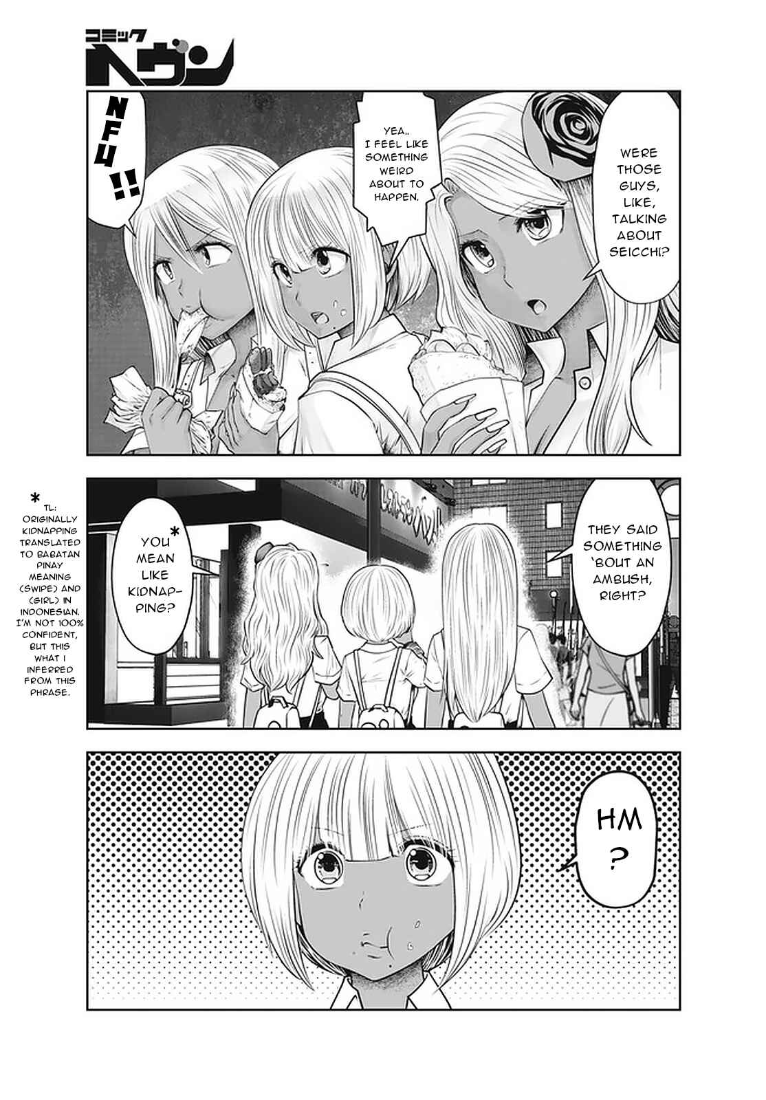Chapter 26 - Page 14