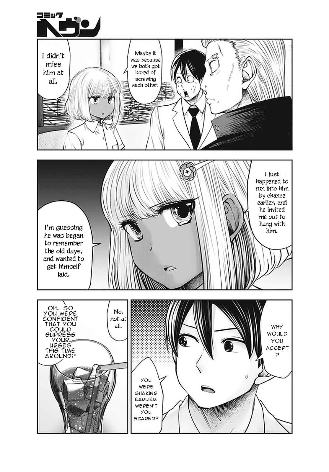 Chapter 26 - Page 4
