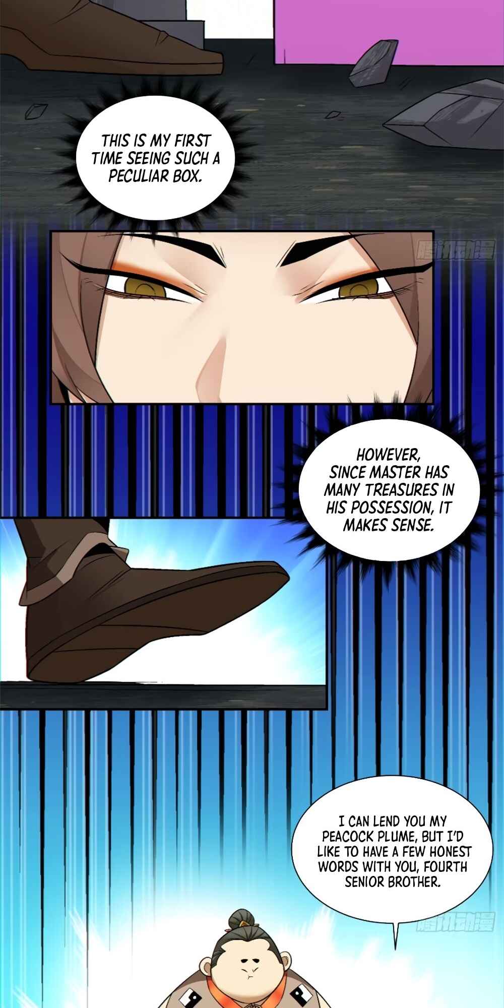 Chapter 123 - Page 13