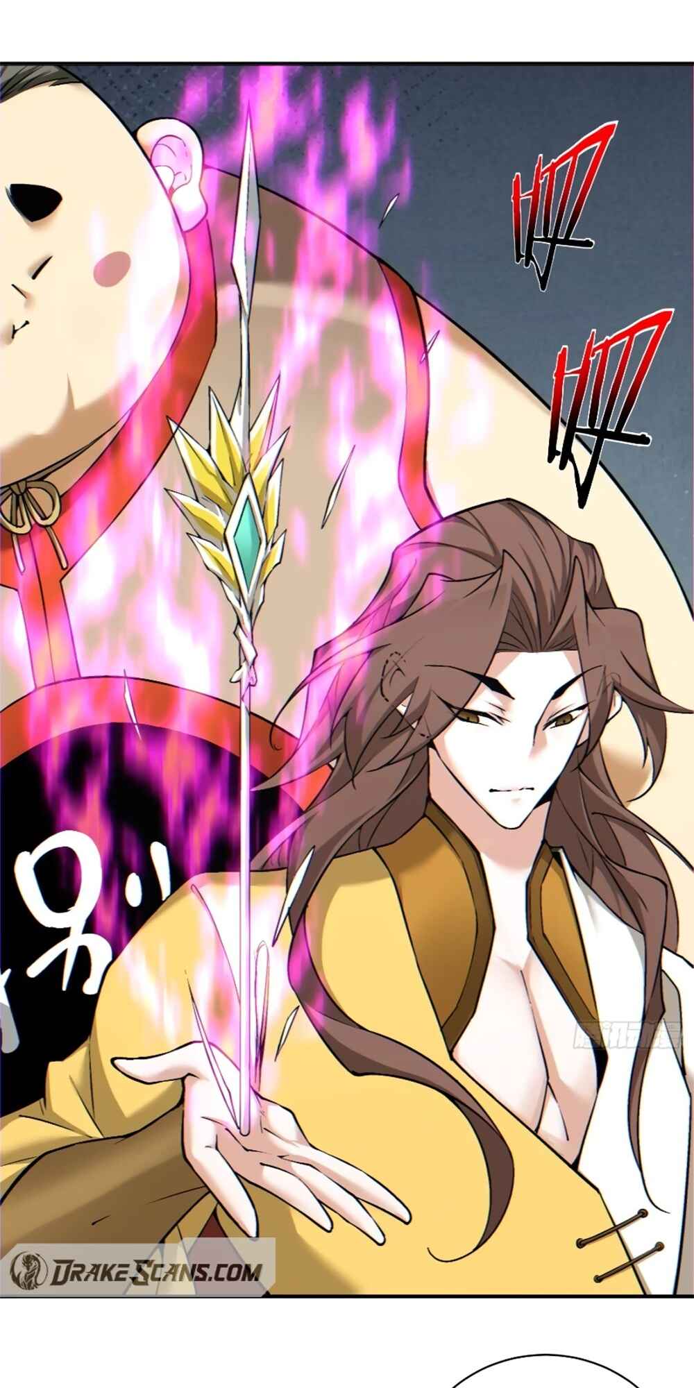 Chapter 123 - Page 16