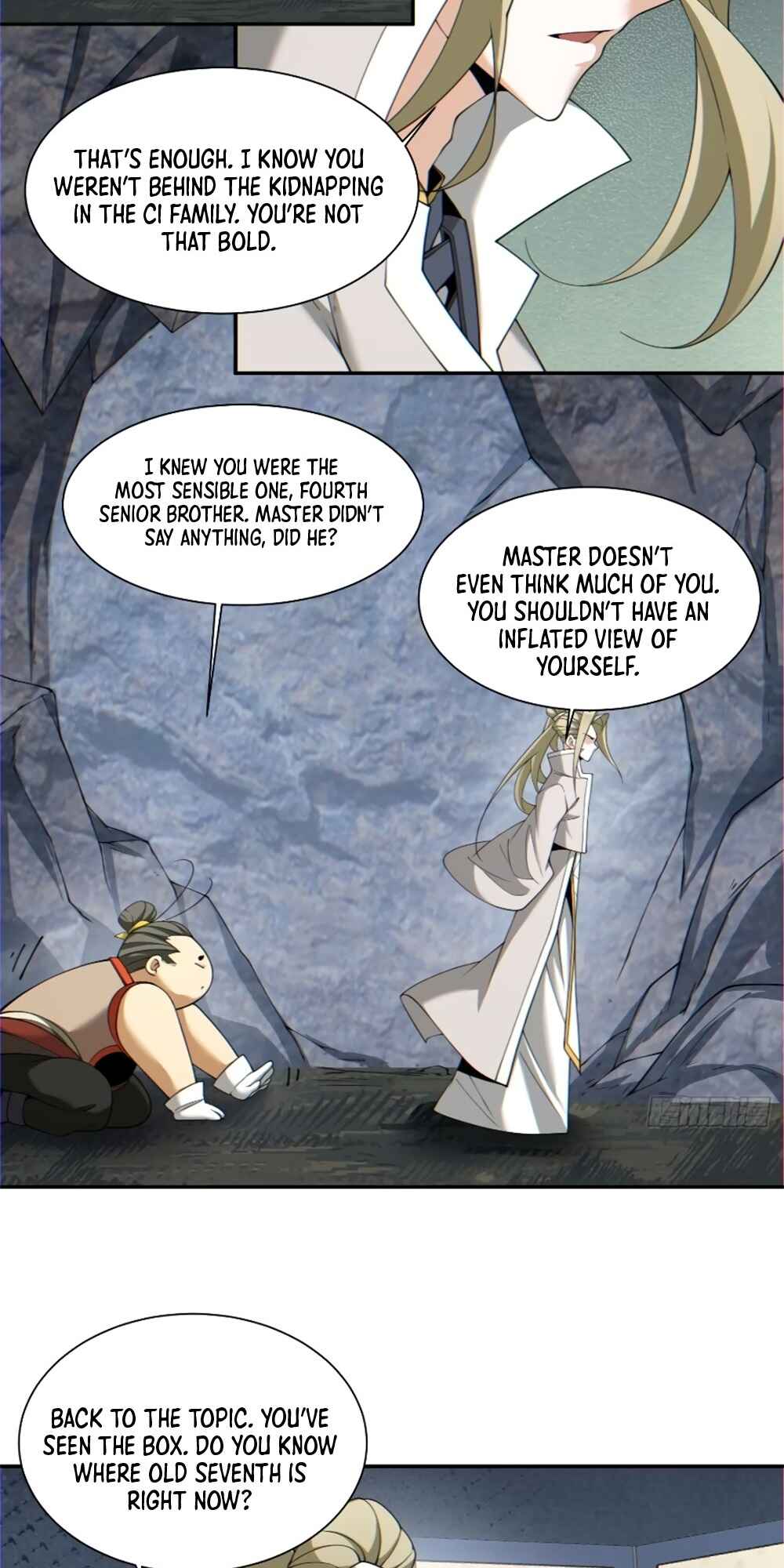 Chapter 123 - Page 5