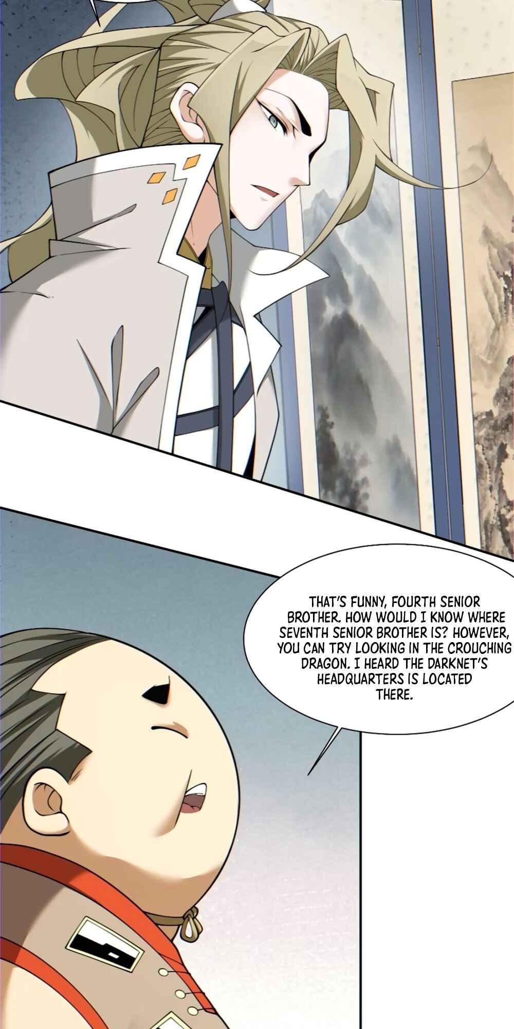 Chapter 123 - Page 6