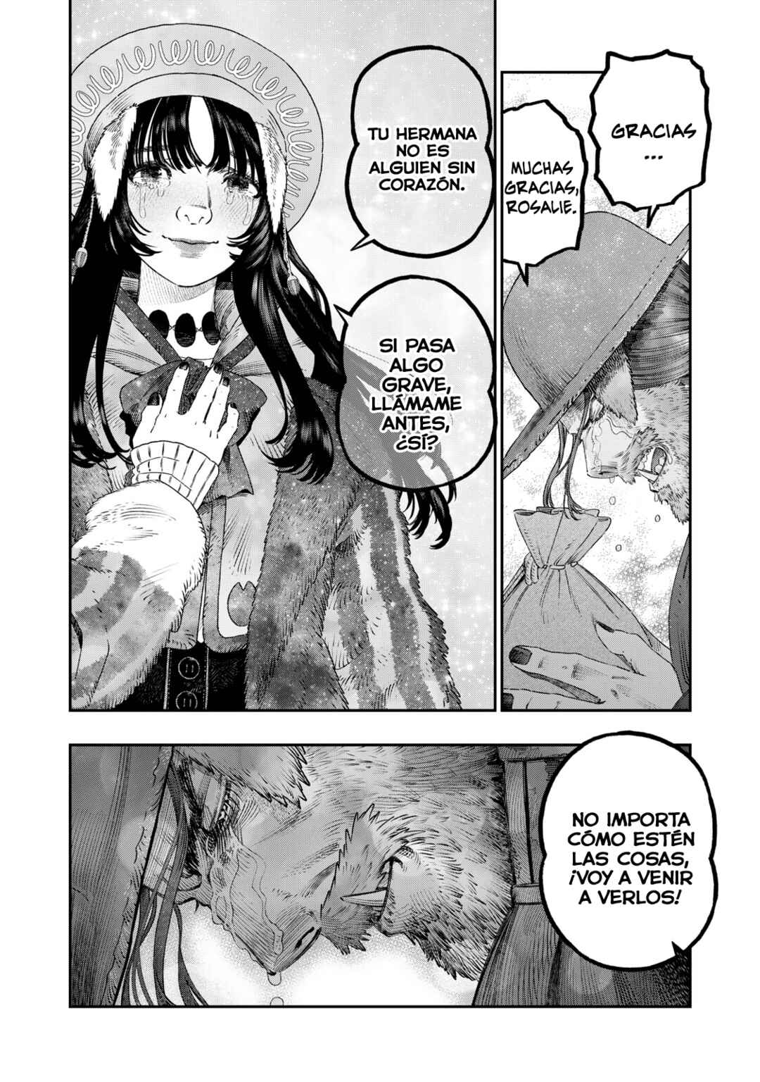 Chapter 46 - Page 19
