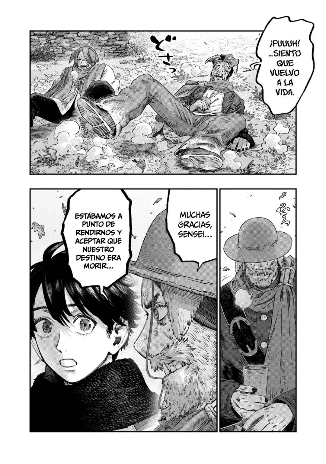 Chapter 46 - Page 23