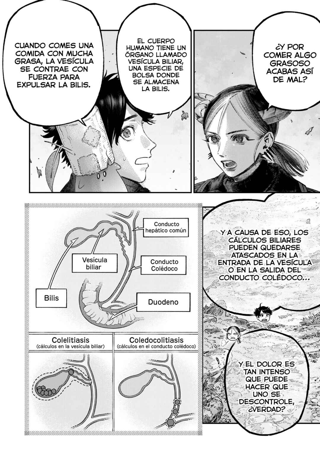 Chapter 46 - Page 27