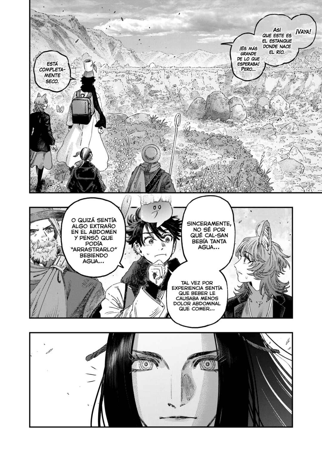 Chapter 46 - Page 29