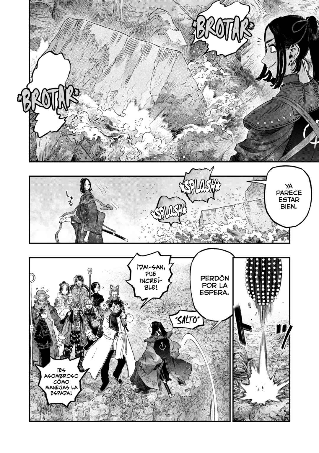 Chapter 46 - Page 35