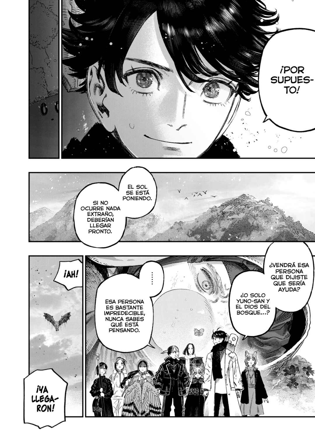 Chapter 46 - Page 39