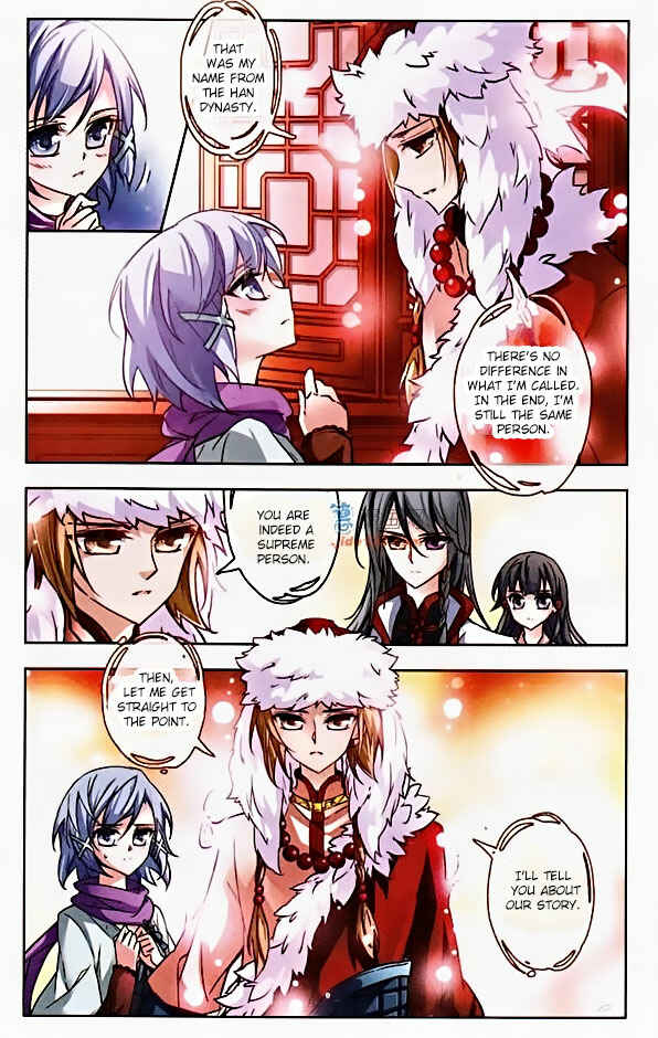 Chapter 3 - Page 4