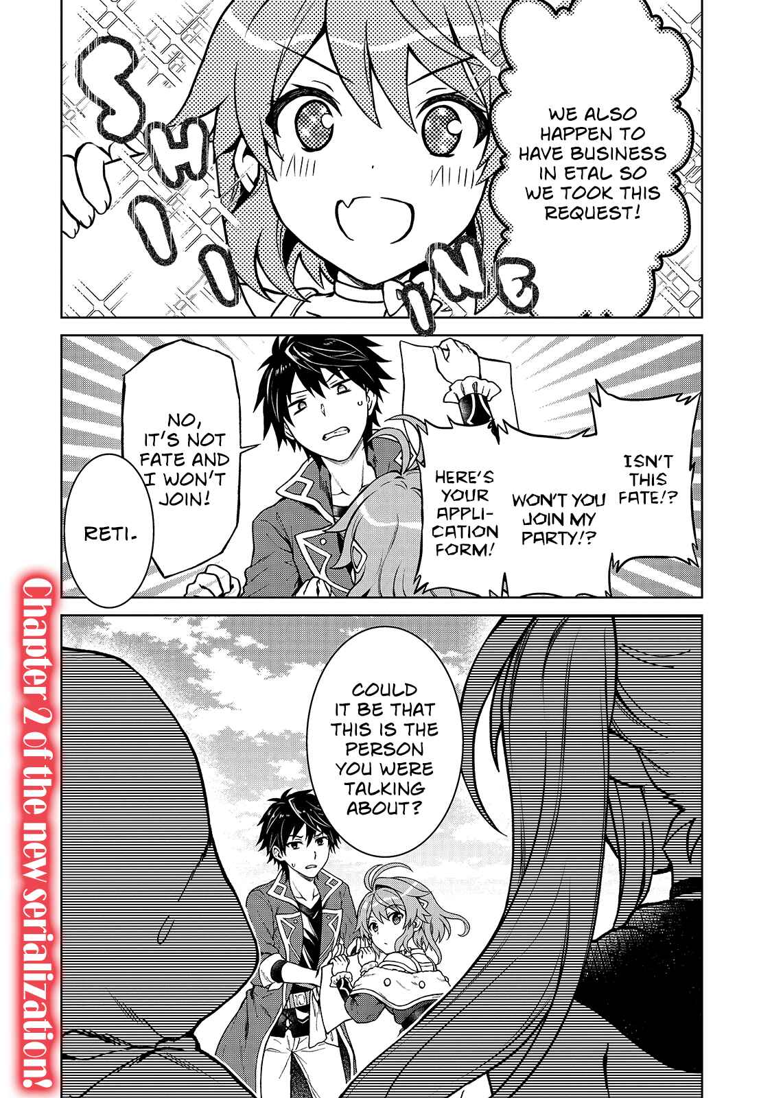 Chapter 2 - Page 1