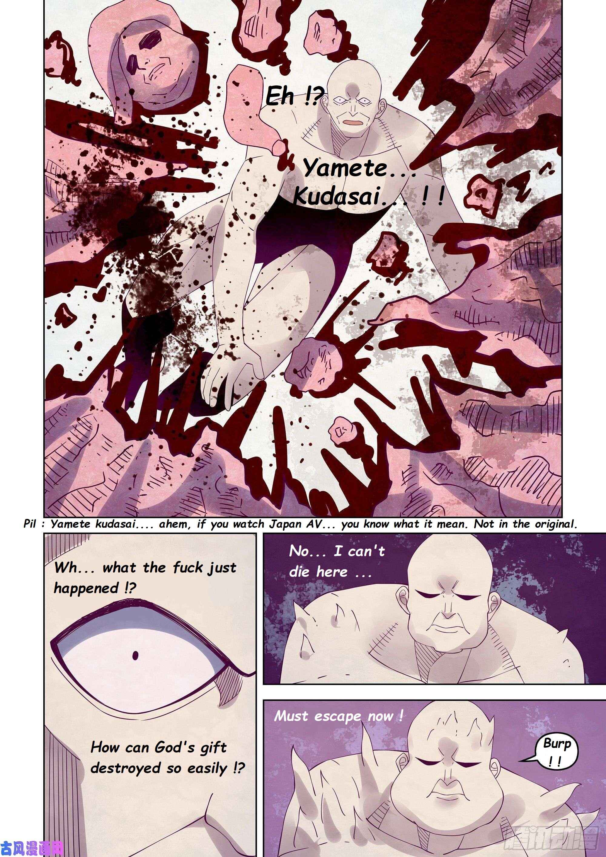 Chapter 357 - Page 11