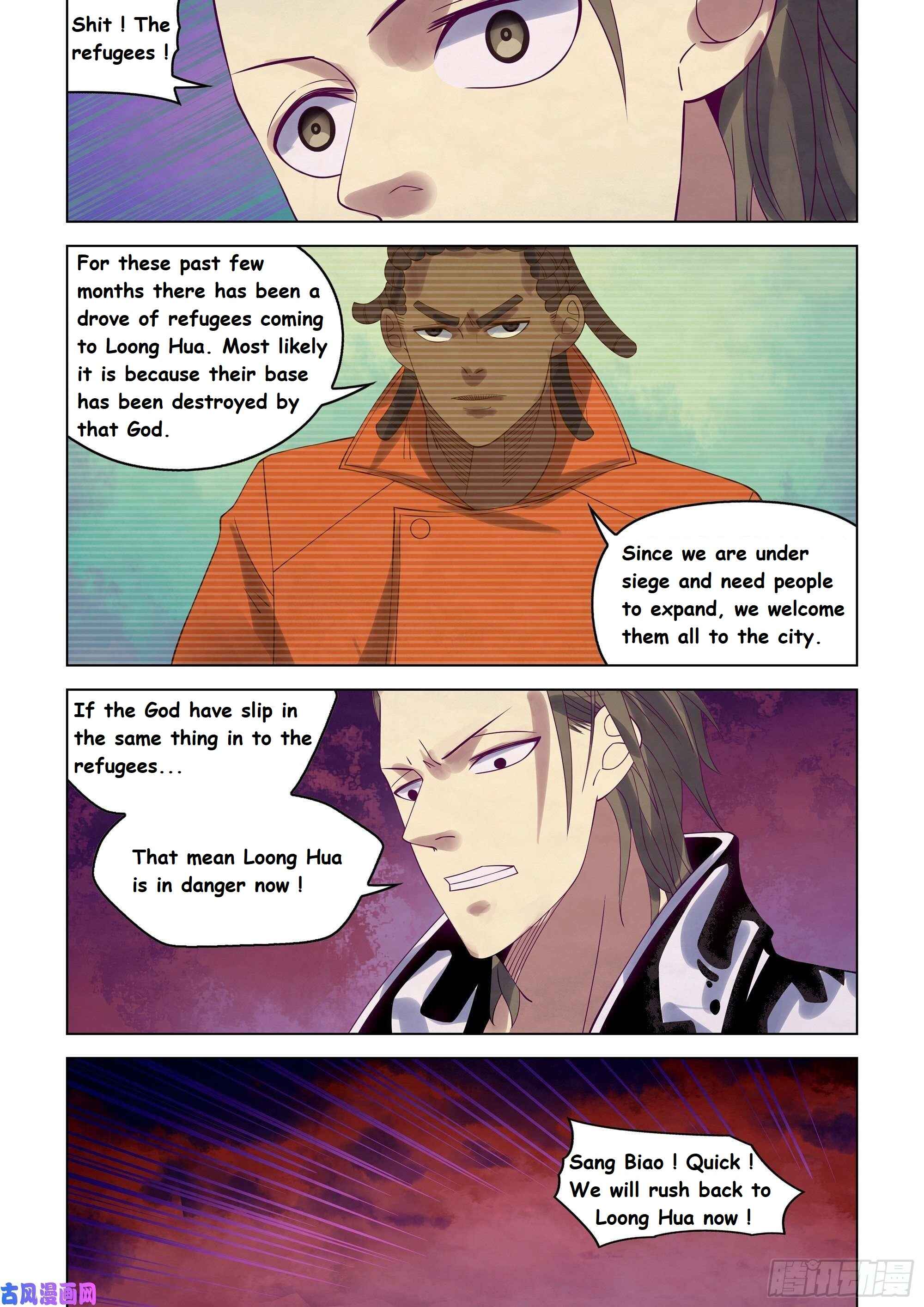 Chapter 357 - Page 15