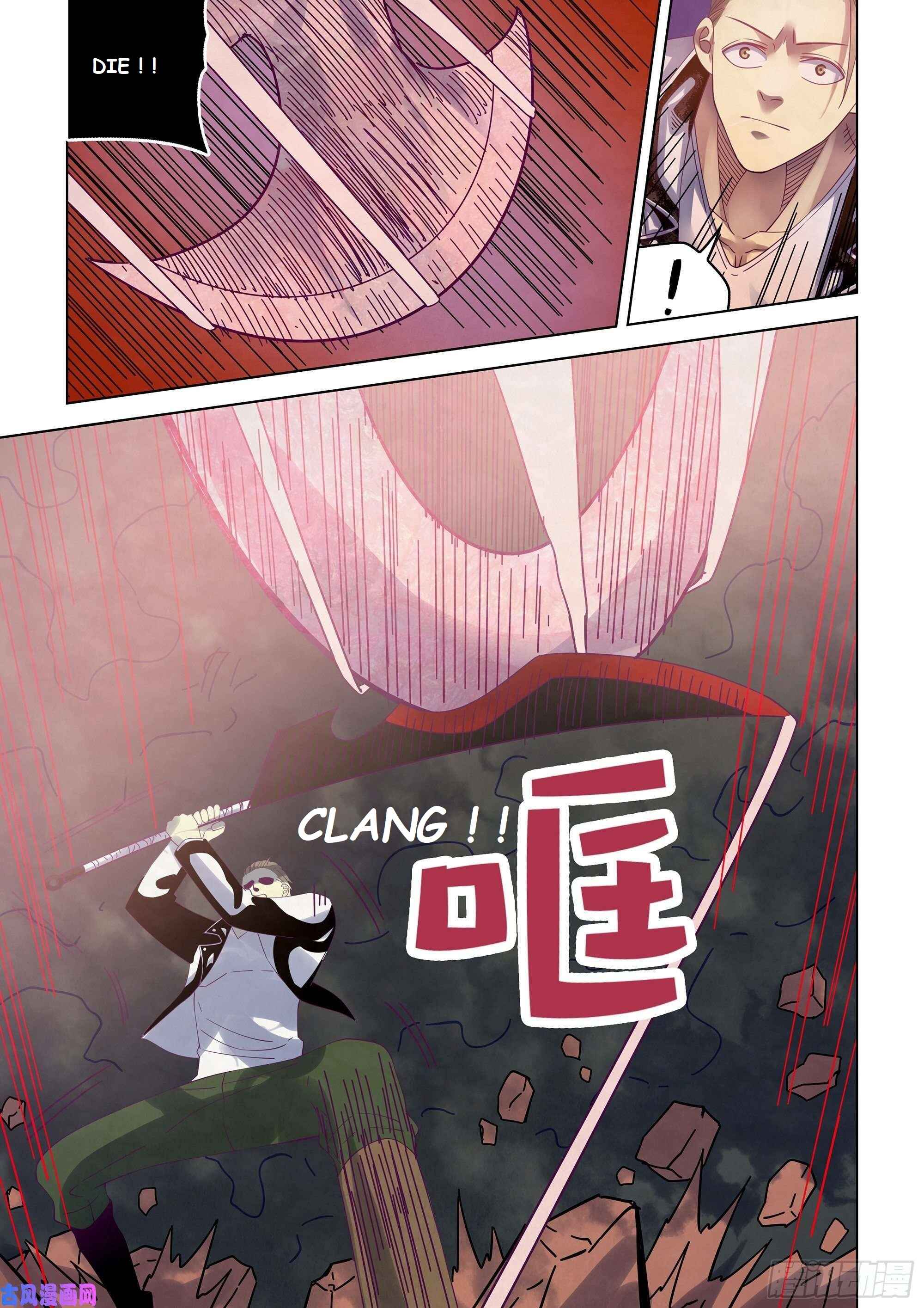 Chapter 357 - Page 2
