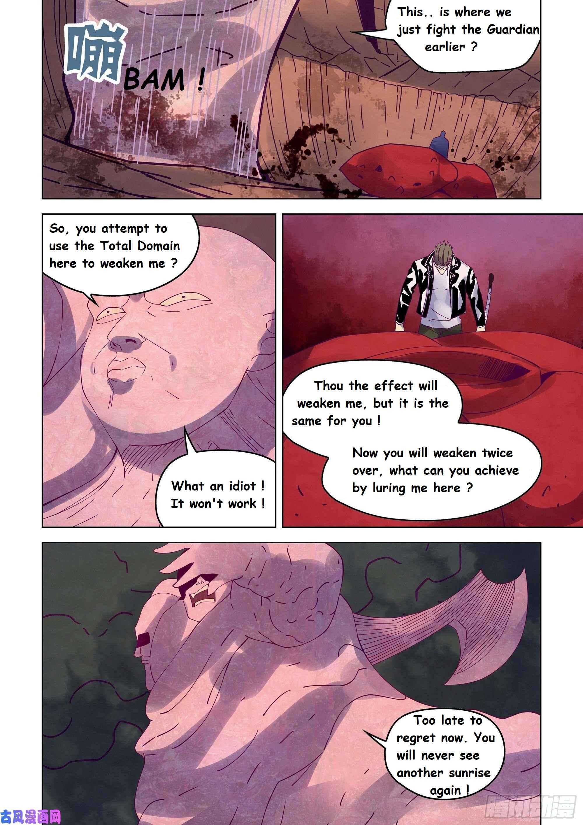 Chapter 357 - Page 5