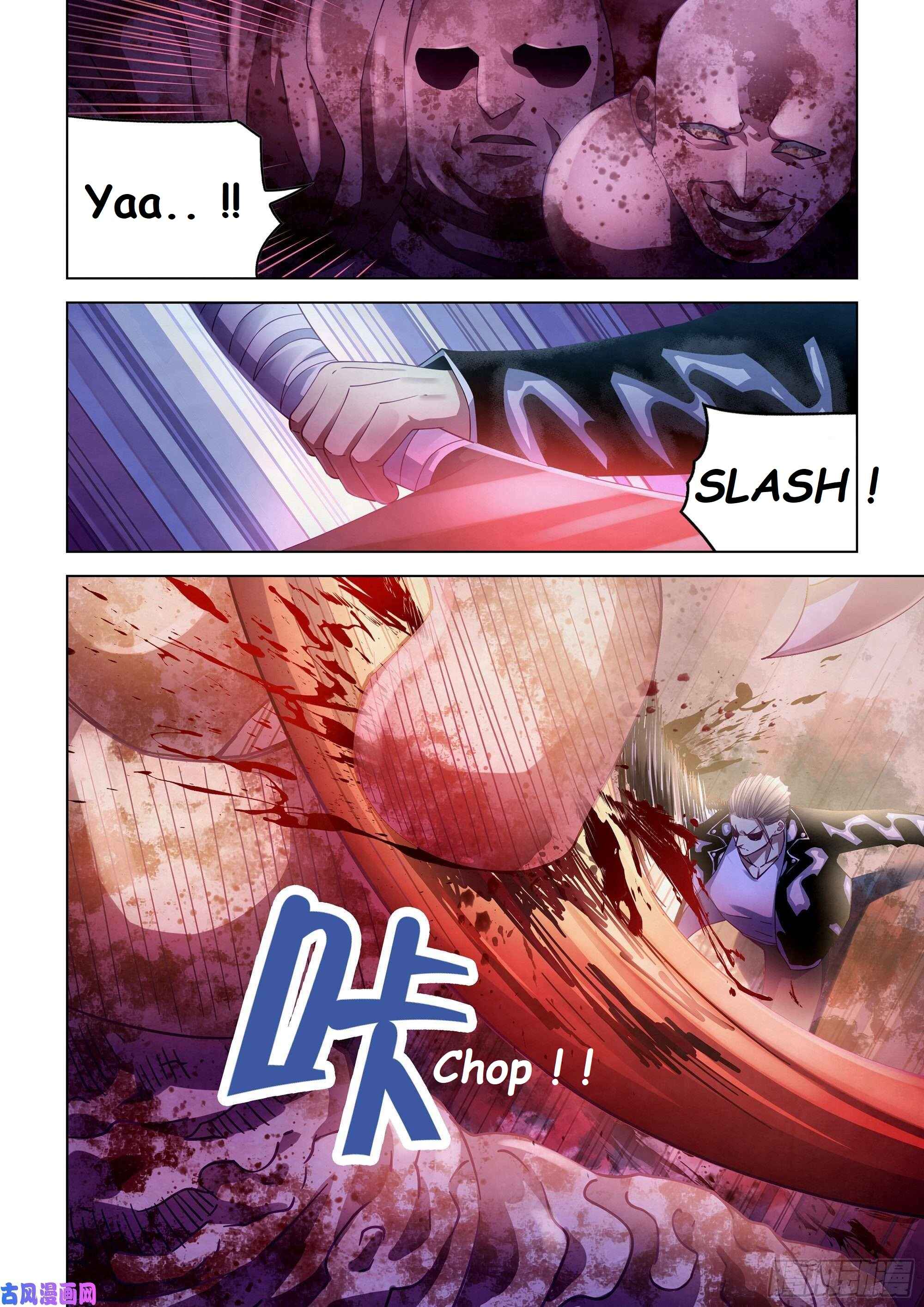 Chapter 357 - Page 9