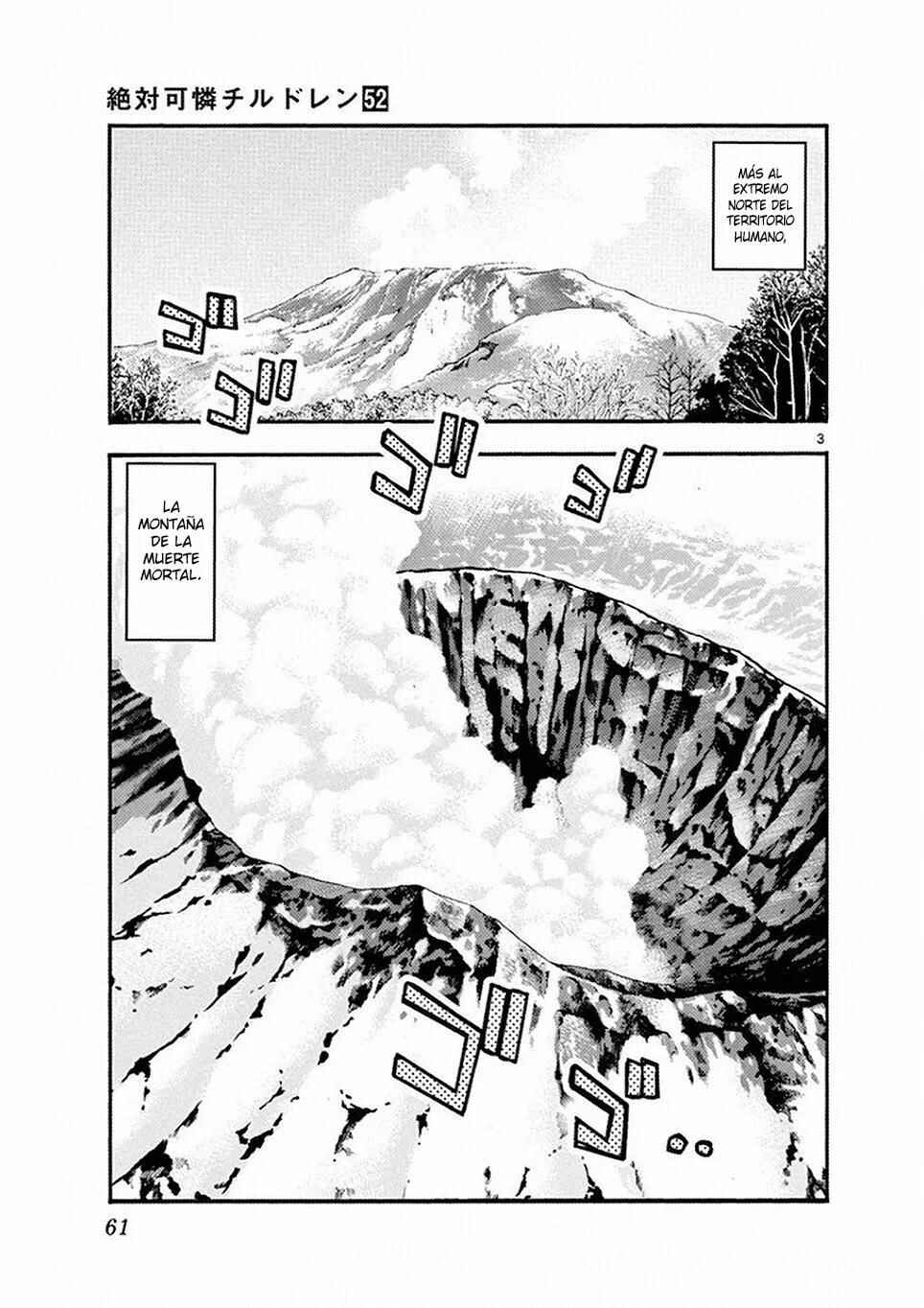 Chapter 500 - Page 3